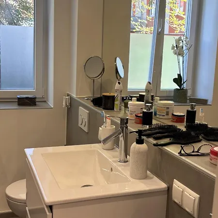 아파트 Private 하노버