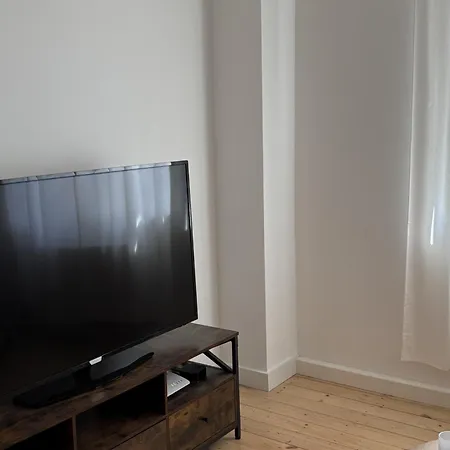 Private 아파트 하노버