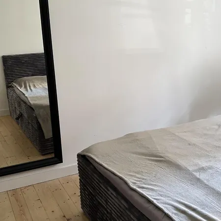 Private 아파트 하노버